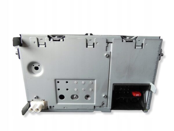 RADIO Stacja multimedialna VW TIGUAN I TOURAN PASSAT POLO JETTA 3C8035195F