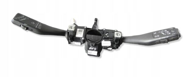 MANETKA KIERUNKOWSKAZÓW Przełącznik zespolony VW TOURAN Tiguan 5K0953501BH