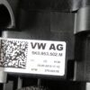 MANETKA KIERUNKOWSKAZÓW Przełącznik zespolony VW TOURAN Tiguan 5K0953501BH