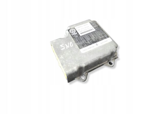 Sterownik airbag PODUSZEK VW PASSAT B7 Tiguan I 5N0959655AA
