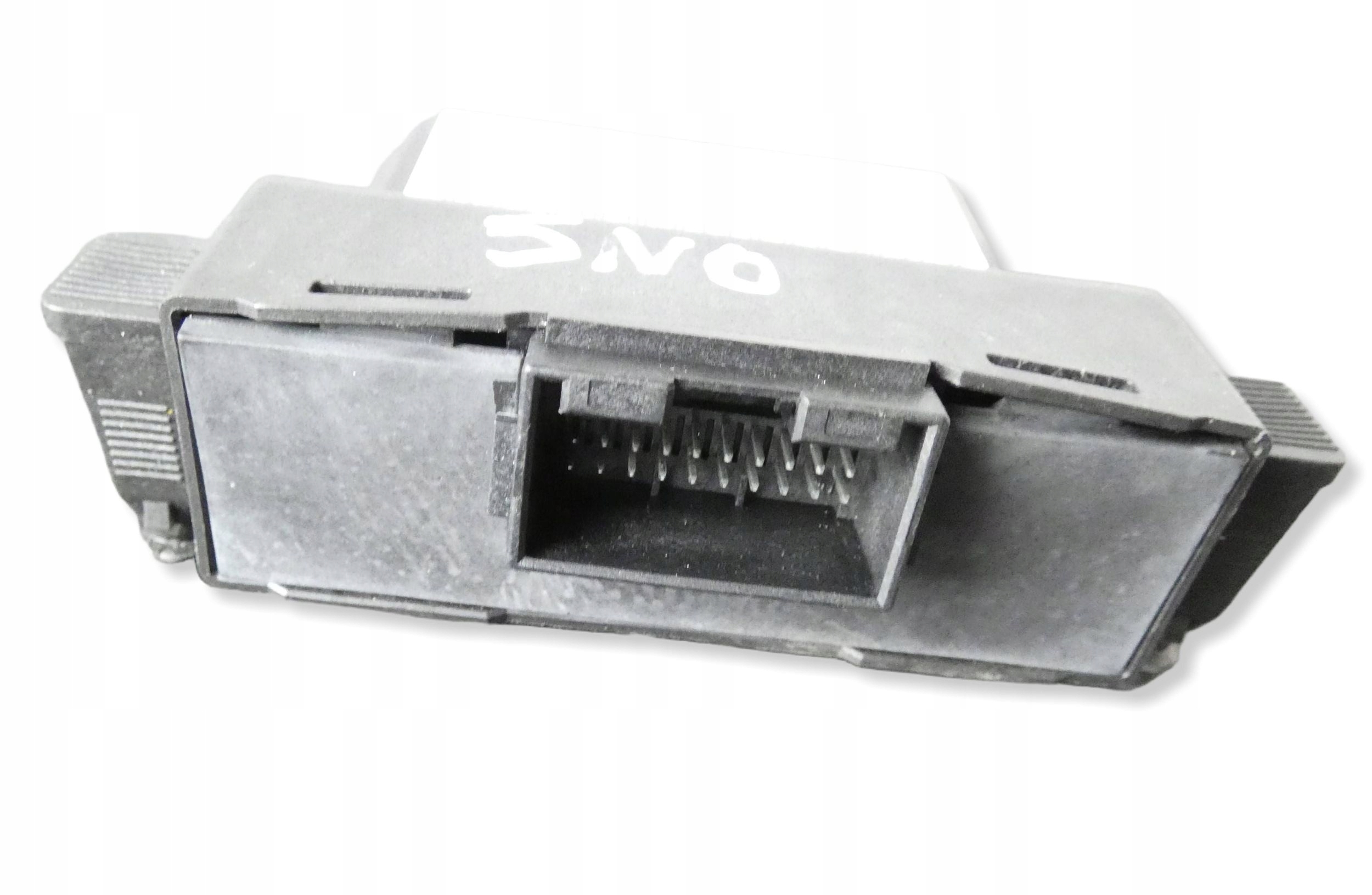 STEROWNIK Moduł Gateway VW TIGUAN I TOURAN PASSAT B7 7N0907530AH
