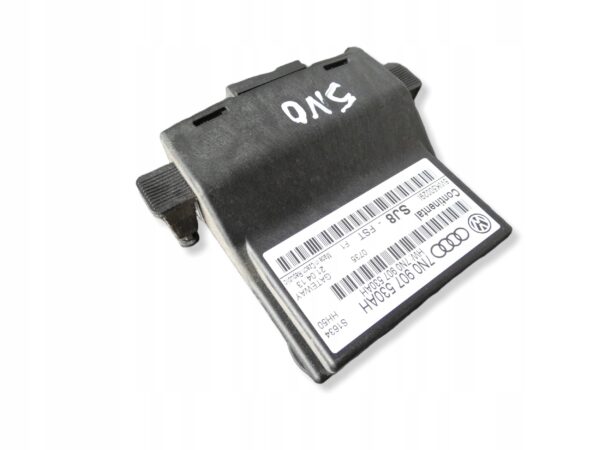 STEROWNIK Moduł Gateway VW TIGUAN I TOURAN PASSAT B7 7N0907530AH