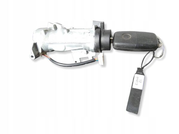 Stacyjka KLUCZYK VW TIGUAN PASSAT GOLF VI A3 OCTAVIA SUPERB YETI 1K0905851