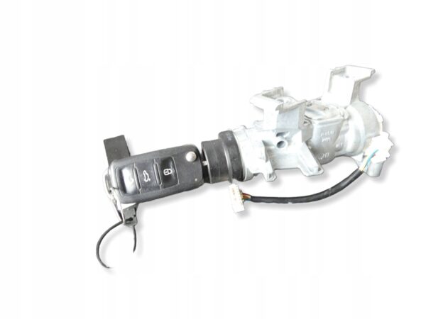 Stacyjka KLUCZYK VW TIGUAN PASSAT GOLF VI A3 OCTAVIA SUPERB YETI 1K0905851