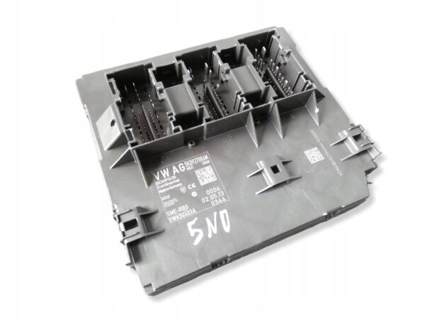 Moduł komfortu VW TIGUAN I TOURAN SHARAN 5K0937086M