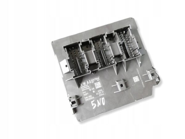 Moduł komfortu VW TIGUAN I TOURAN SHARAN 5K0937086M