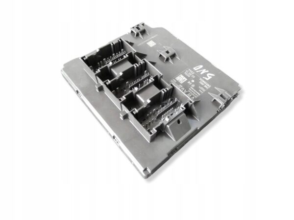 Moduł komfortu VW TIGUAN I TOURAN SHARAN 5K0937086M