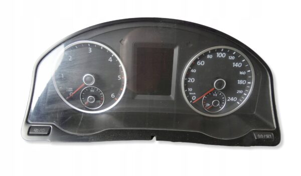 ZEGARY LICZNIK VW Tiguan I 2.0 TDI 5N0920883A