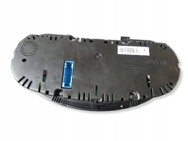 ZEGARY LICZNIK VW Tiguan I 2.0 TDI 5N0920883A