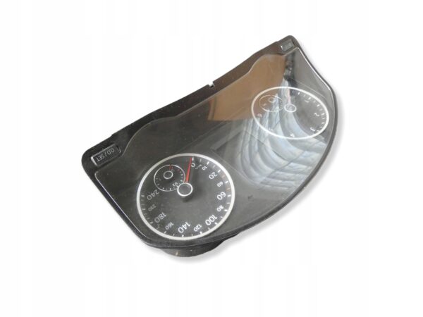 ZEGARY LICZNIK VW Tiguan I 2.0 TDI 5N0920883A