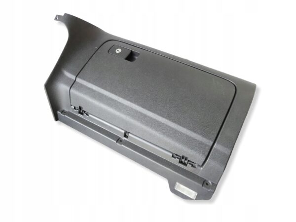 SCHOWEK PASAŻERA VW Golf VI EU 1K1857097CD