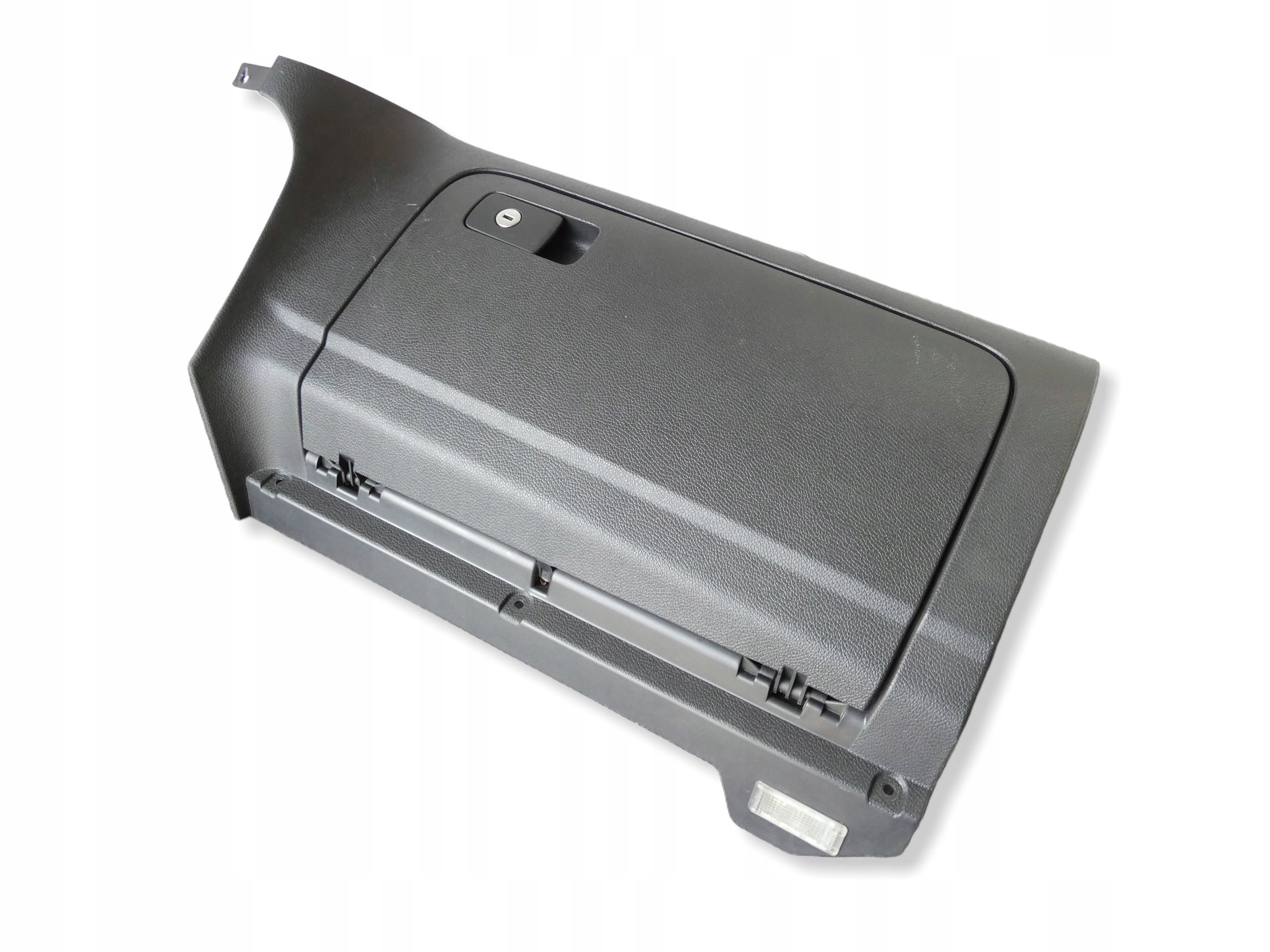 18463888368-69cd6d73e6a9d SCHOWEK PASAŻERA VW Golf VI EU 1K1857097CD