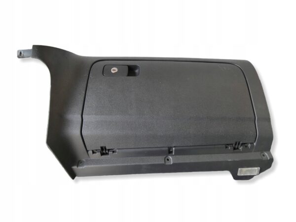 SCHOWEK PASAŻERA VW Golf VI EU 1K1857097CD