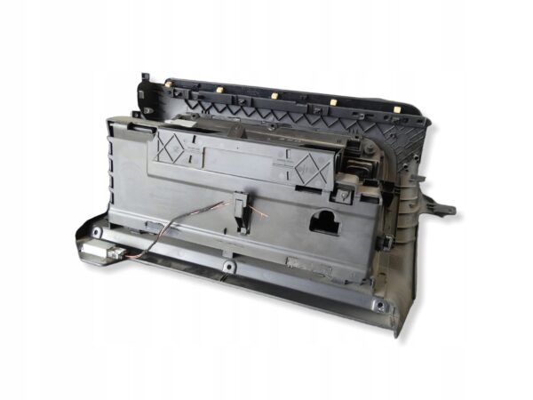 SCHOWEK PASAŻERA VW Golf VI EU 1K1857097CD