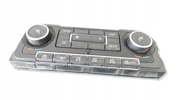Panel klimatyzacji NAWIEWU VW TIGUAN GOLF VI PASSAT B7 JETTA 5K0907044ES