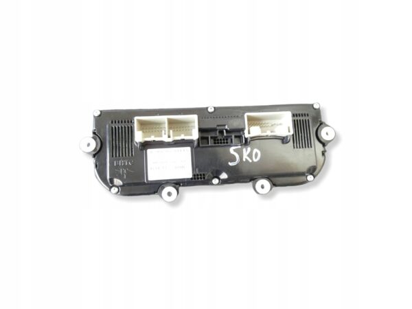 Panel klimatyzacji NAWIEWU VW TIGUAN GOLF VI PASSAT B7 JETTA 5K0907044ES