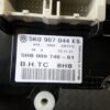 Panel klimatyzacji NAWIEWU VW TIGUAN GOLF VI PASSAT B7 JETTA 5K0907044ES
