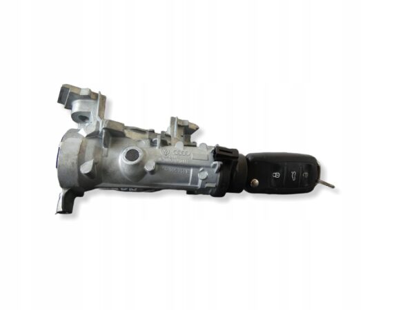 Stacyjka KLUCZYK VW TIGUAN I PASSAT GOLF VI A3 1K0905851B