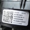 Taśma airbag VW GOLF VI PASSAT CADDY AUDI A3 LEON OCTAVIA 5K0953549E