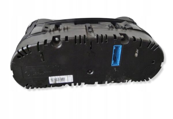 ZEGARY Licznik Volkswagen Golf VI 1.6 TDI 5K0920872A