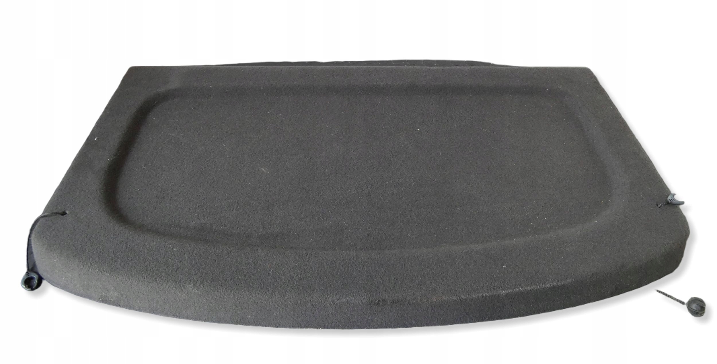 Półka bagażnika Volkswagen Tiguan I 5N0867769K