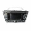 RADIO Stacja multimedialna GOLF VI PASSAT TOURAN TIGUAN EOS POLO 3C0035270B