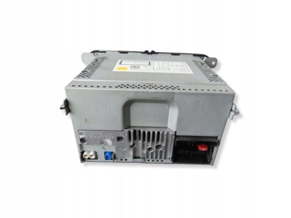 RADIO Stacja multimedialna GOLF VI PASSAT TOURAN TIGUAN EOS POLO 3C0035270B