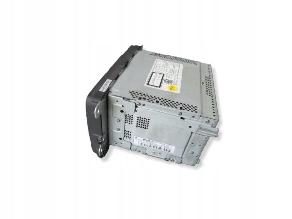 RADIO Stacja multimedialna GOLF VI PASSAT TOURAN TIGUAN EOS POLO 3C0035270B