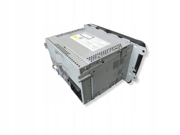 RADIO Stacja multimedialna GOLF VI PASSAT TOURAN TIGUAN EOS POLO 3C0035270B