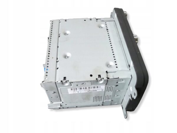 RADIO Stacja multimedialna GOLF VI PASSAT TOURAN TIGUAN EOS POLO 3C0035270B