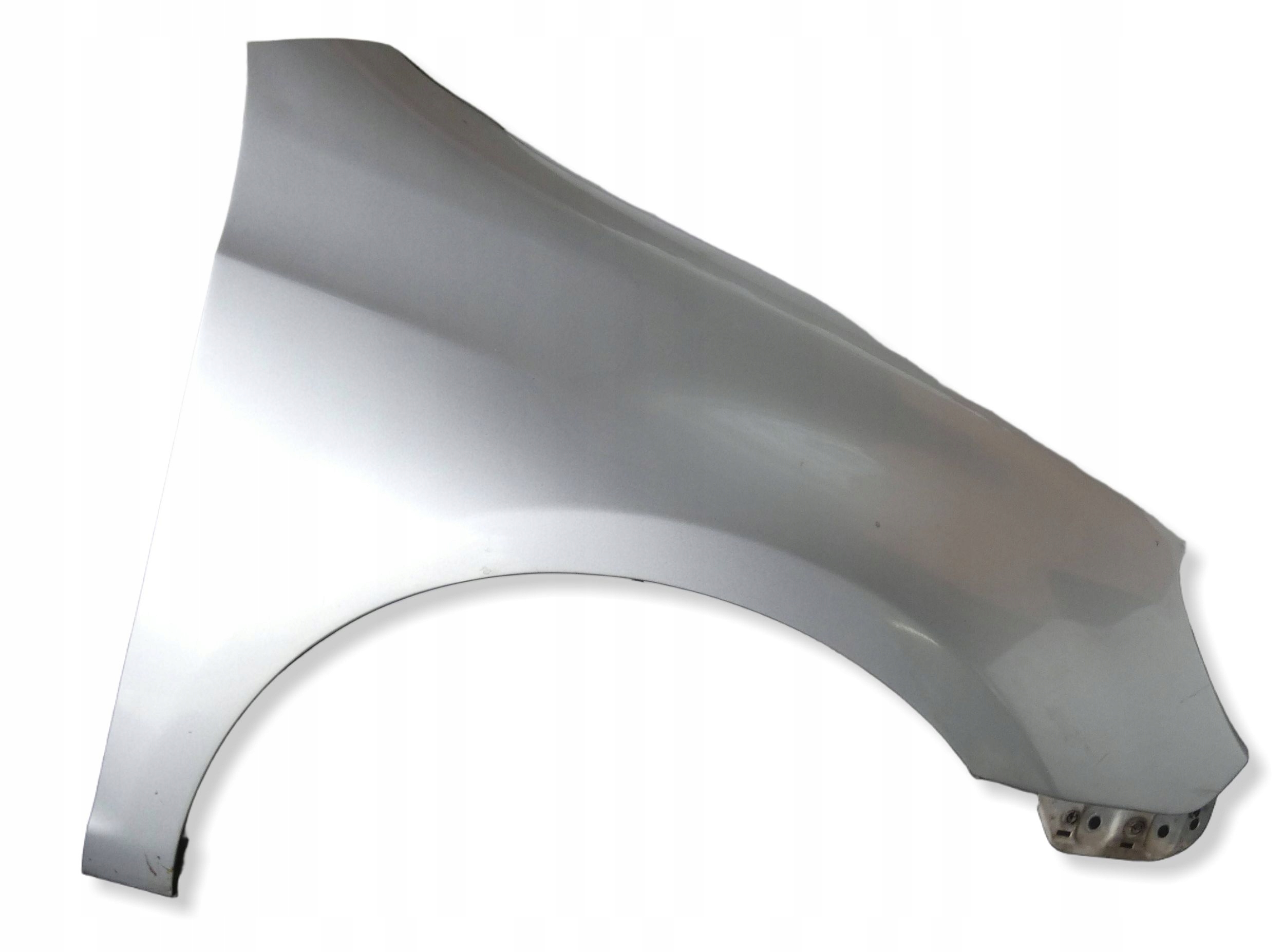 Błotnik Przód strona prawa Volkswagen Golf VI HATCHBACK 5K6821216D LA7W