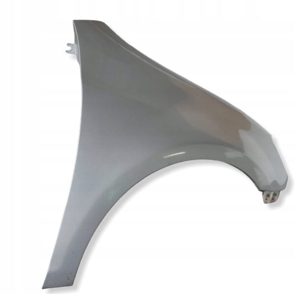 Błotnik Przód strona prawa Volkswagen Golf VI HATCHBACK 5K6821216D LA7W