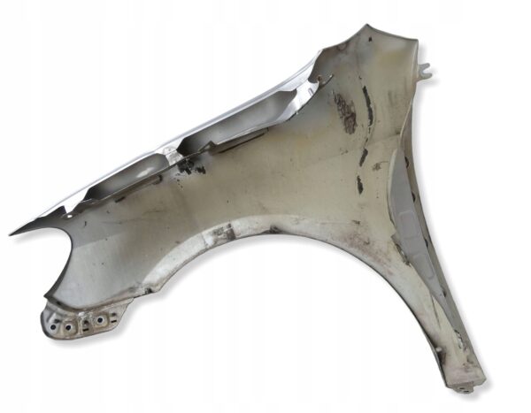 Błotnik Przód strona prawa Volkswagen Golf VI HATCHBACK 5K6821216D LA7W