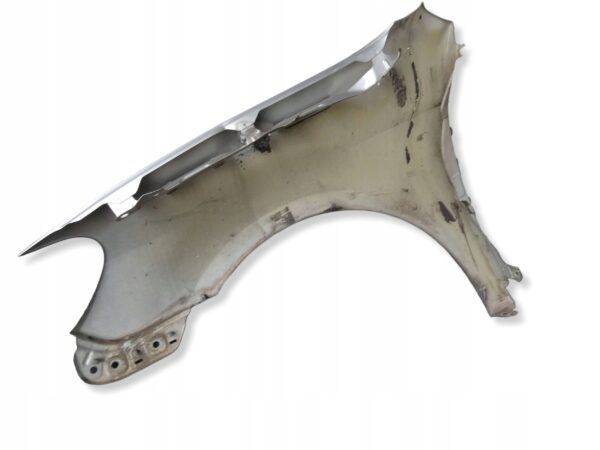 Błotnik Przód strona prawa Volkswagen Golf VI HATCHBACK 5K6821216D LA7W