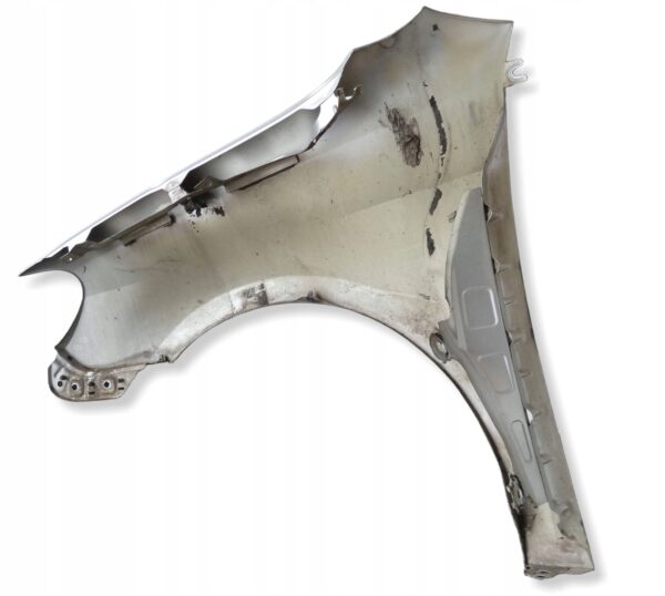 Błotnik Przód strona prawa Volkswagen Golf VI HATCHBACK 5K6821216D LA7W