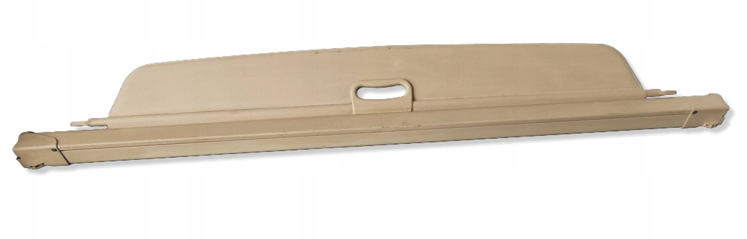 18465926786-69ce5c88f1c08 Roleta bagażnika BEŻOWA BMW 3 F31 7291386