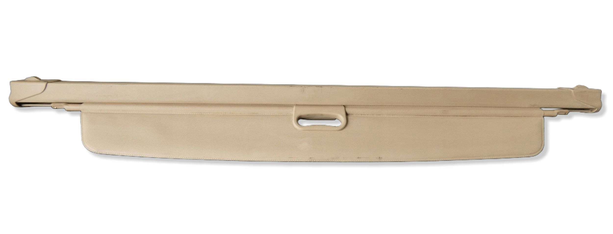 18465926786-69ce5c89bc900 Roleta bagażnika BEŻOWA BMW 3 F31 7291386
