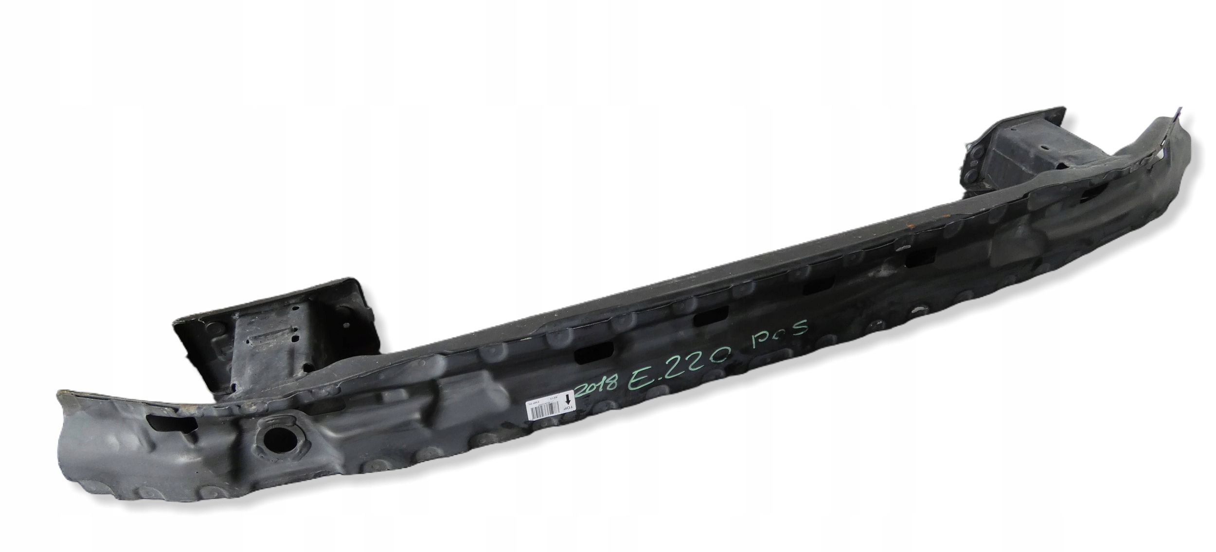 Belka zderzaka tylnego Mercedes-Benz E W213 A2136103000