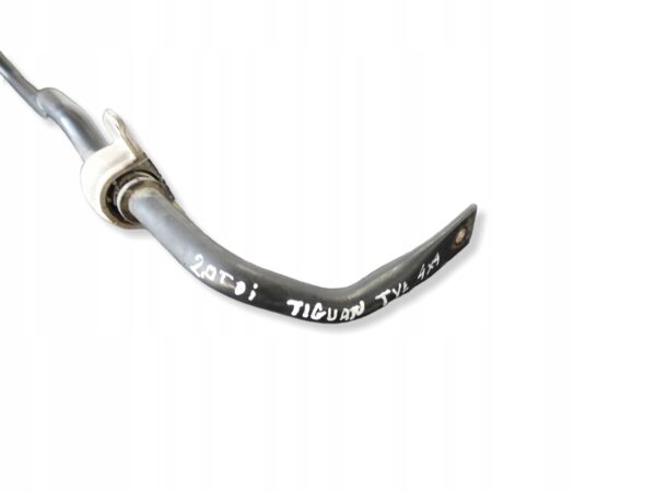 18466281027-69ce6aa056b17 DRĄŻEK Stabilizator tylny Tył VW TIGUAN I AUDI Q3 3C0511409D 1K0511439E