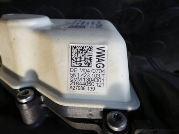 18466471971-69ce712114a79 Maglownica PRZEKŁADNIA VW TIGUAN I Audi Q3 8U 5N1423050AF 5N1423103T
