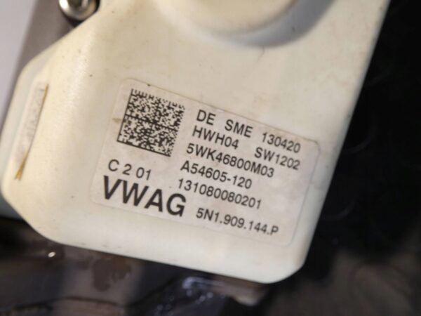 18466471971-69ce712268b90 Maglownica PRZEKŁADNIA VW TIGUAN I Audi Q3 8U 5N1423050AF 5N1423103T