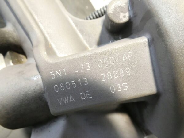18466471971-69ce7124be0b2 Maglownica PRZEKŁADNIA VW TIGUAN I Audi Q3 8U 5N1423050AF 5N1423103T