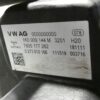 18466596966-69ce78a15e2bd Maglownica PRZEKŁADNIA VW GOLF VI OCTAVIA A3 1K1423051EK