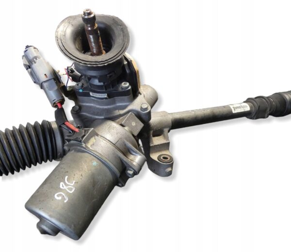 Maglownica PRZEKŁADNIA Suzuki Swift SPLASH 63J5