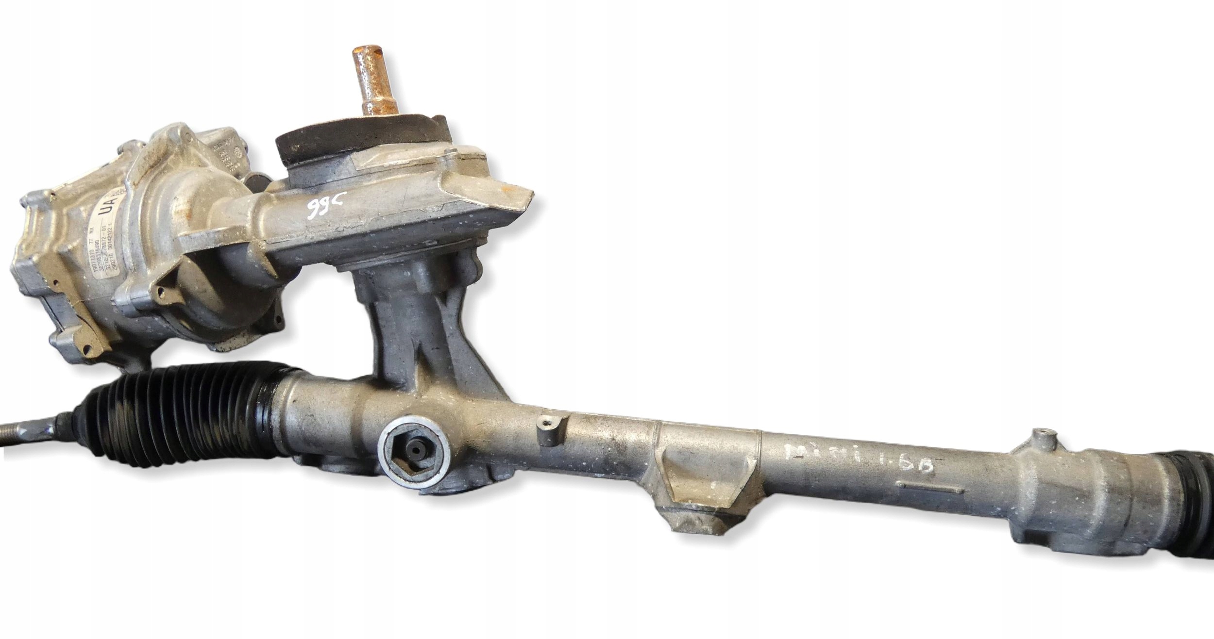 MAGLOWNICA PRZEKŁADNIA KIEROWNICZA BMW X1 X2 MINI COOPER R60 38023412