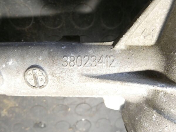 MAGLOWNICA PRZEKŁADNIA KIEROWNICZA BMW X1 X2 MINI COOPER R60 38023412